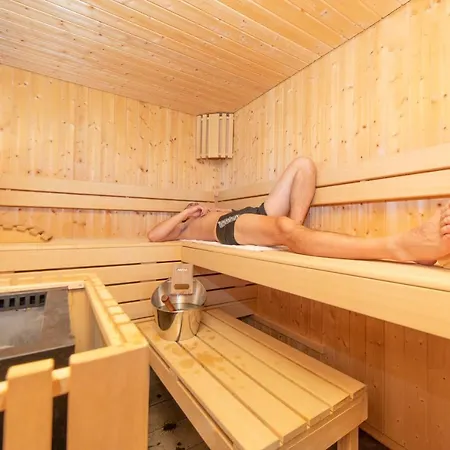 Kocoon Les Karellis - Pass Activites Ete Inclus Aparthotel Montricher-le-Bochet