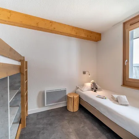 Aparthotel Kocoon Les Karellis - Pass Activites Ete Inclus Montricher-le-Bochet