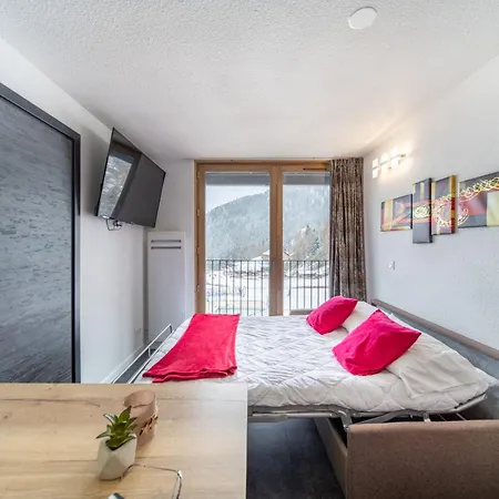Aparthotel Kocoon Les Karellis - Pass Activites Ete Inclus 4*