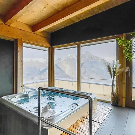 Aparthotel Kocoon Les Karellis - Pass Activites Ete Inclus Montricher-le-Bochet