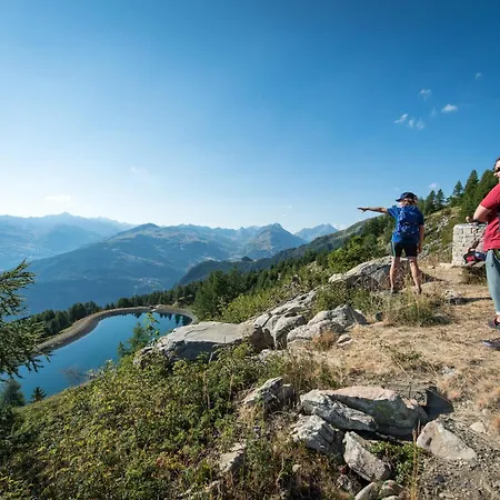 Kocoon Les Karellis - Pass Activites Ete Inclus 4*