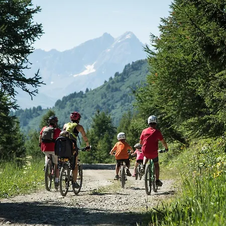 Aparthotel Kocoon Les Karellis - Pass Activites Ete Inclus Montricher-le-Bochet