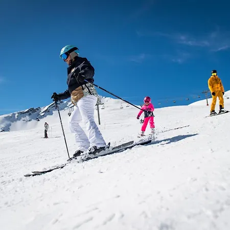 Kocoon Les Karellis - Pass Activites Ete Inclus 4*