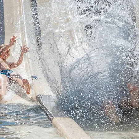 Kocoon Les Karellis - Pass Activites Ete Inclus Aparthotel Montricher-le-Bochet
