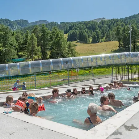 Kocoon Les Karellis - Pass Activites Ete Inclus 4*